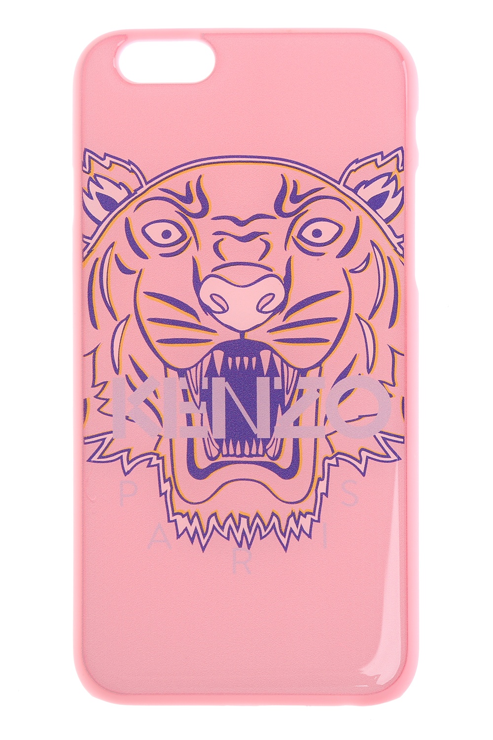 Pink iPhone 6 Case Kenzo Vitkac Canada